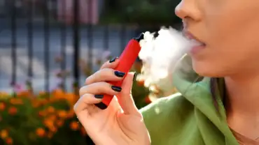 Can Vaping Help You Quit Smoking?