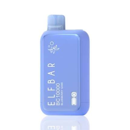 ELF BAR Blueberry Gami BC 10000 Puffs 50mg