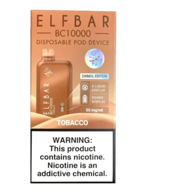 Elfbar Tobacco