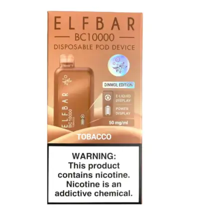 Elfbar Tobacco