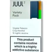 JUUL2 Variety Pack