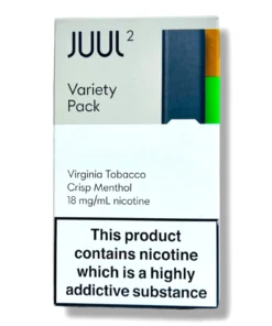 JUUL2 Variety Pack