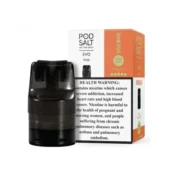 Nexus – Soul Mango – Pod Salt – EVO Pod 1600 Puff – 20mg/ml