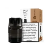 Nexus – Tobacco – Pod Salt – EVO Pod 1600 Puff – 20mg/ml