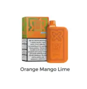 Nexus Orange Mango Lime in dubai