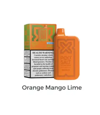 Nexus Orange Mango Lime in dubai