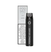 POD SALT GO 600 PUFFS ICE MINT DISPOSABLE DEVICE 2ML – 20MG/ML