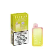 elfbar mango peach