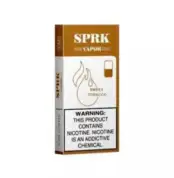 SPRK VAPOR Sweet Mango in Dubai