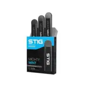 Mighty Mint VGOD Pod Device