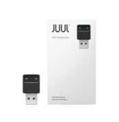 Juul – USB Charger for Recharging Juul Devices