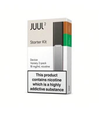 JUUL2 Starter Kit