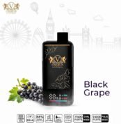 Black Grape VICIG