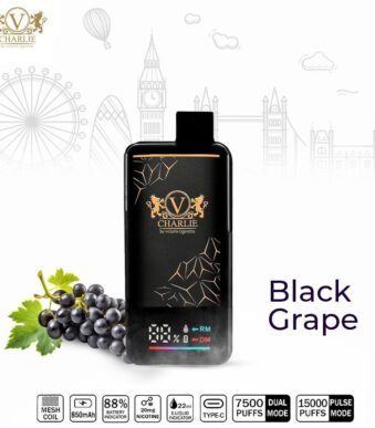 Black Grape VICIG