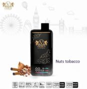 Nuts Tobacco VICIG