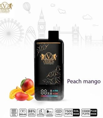 Peach Mango VICIG