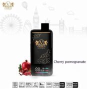 Cherry Pomegranate VICIG